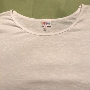 Lularoe Irma Size XL